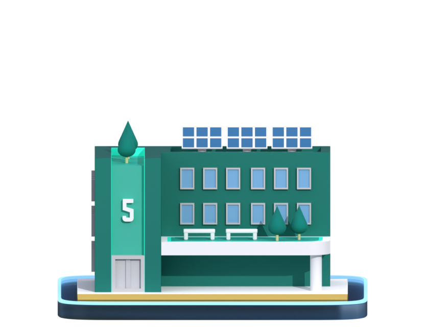 Third-Party LogisticsSorting Hub